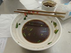 -老赵面店(大西路店)