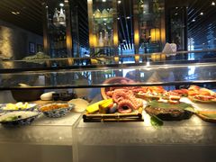 -广州富力君悦大酒店·凯菲厅