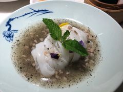 -岭南真味·匠心粤菜(K11店)