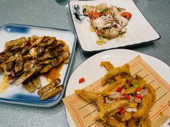-海景苑海鲜大酒店(吕四店)