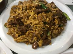 -京天红酒家(虎坊路店)