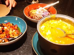 -华豫川酒家(大卫城店)