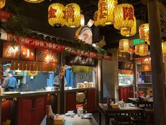 -南京大牌档(中关村领展广场店)