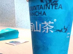 -雾与山茶(大禹城店)