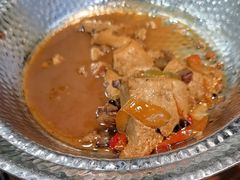 -乔家满族八大碗(流水沟店)