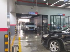 -哈贝卡汽车服务连锁(高新二路店)