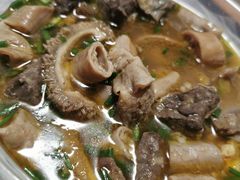 -正宗阳山牛杂(东城店)