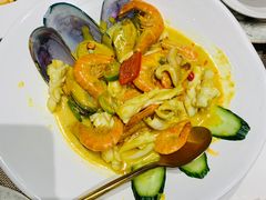 -闻见中国海南菜(K11店)
