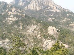 -崂山仰口游览区