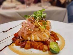 -YUE·6·西式融合餐厅(外滩六号店)