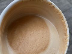 -Be Lived Cafe比例咖啡(摩天轮店)