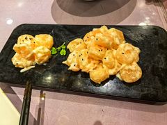 -顺风海鲜港(金玉兰店)