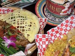 -泰妃殿(武汉首店)