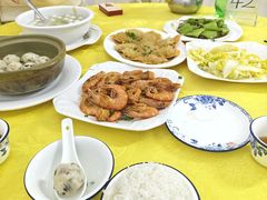 -秋姐美食店 始于2014年(旅游大道店)