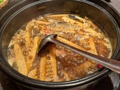 -芸鲜季·云南野生菌餐厅· 云南风物味研社(闵行店)