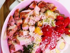 -Miss Fresh轻食(南京西路店)