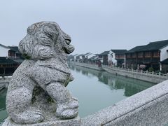 -煮雨小筑(斜塘老街店)