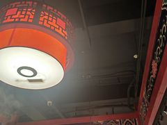 -祥源胡同·涮牛羊肉火锅(花桥店)