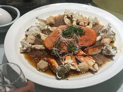 -南山饭店(阳明古镇店)