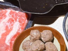 -重庆印象老火锅(梅林店)