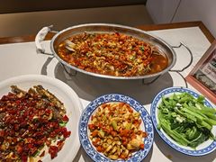 -回家吃饭·地道南昌菜(建德观总店)