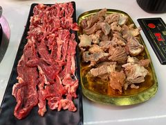 -刘少华贵州小黄牛·鲜牛肉火锅(总店)