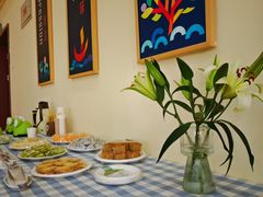 -吉而慧幼儿园-原红黄蓝幼儿园(世华水岸园)