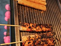 -喜三胖韩国自助烤肉(中街大悦城A馆L5店)