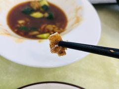 -奥华餐厅·老张记(台基厂店)
