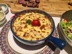 -俄士厨房(五棵松华熙LIVE店)