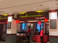 -山西会馆·晋菜·晋商宴·牌匾博物馆(胜利东街店)