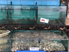 -考记泥焗鸡农庄·海鲜(北洛秘境店)