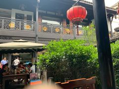 -龙抄手(文殊坊店)