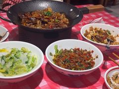 -龙师傅卤炒(天马店)
