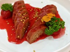 -便宜坊烤鸭店(荣华店)