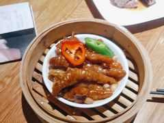 -点心传说·粤菜点心(佐阾虹湾店)