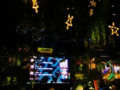 -胡桃里音乐酒馆(仓山万达店)