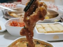 -傣妹火锅(南京东路一店)