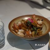 心情好的餐厅日常