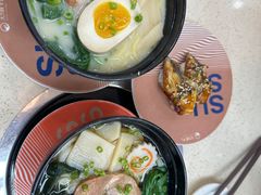 -大力喜速递寿司(世纪金源店)