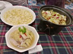 -小龙酒家(桂平路店)