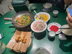 -费大厨辣椒炒肉(太平老街店)