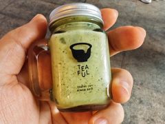 -星满杯TEAFUL(罗湖东门店)