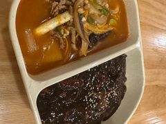 -多宾韩国料理(学衡路店)