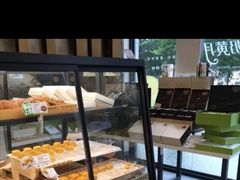 -仟吉KenGee(国贸360店)