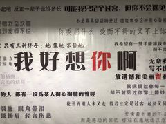 -成都失恋馆
