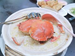 -龙海鲜螃蟹王(宏茂桥店)