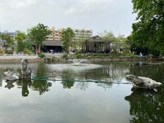-梁园