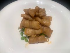 -富淳饭店(陆家嘴保利广场店)