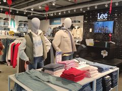 -法雅体育工厂店(皂君庙路店)